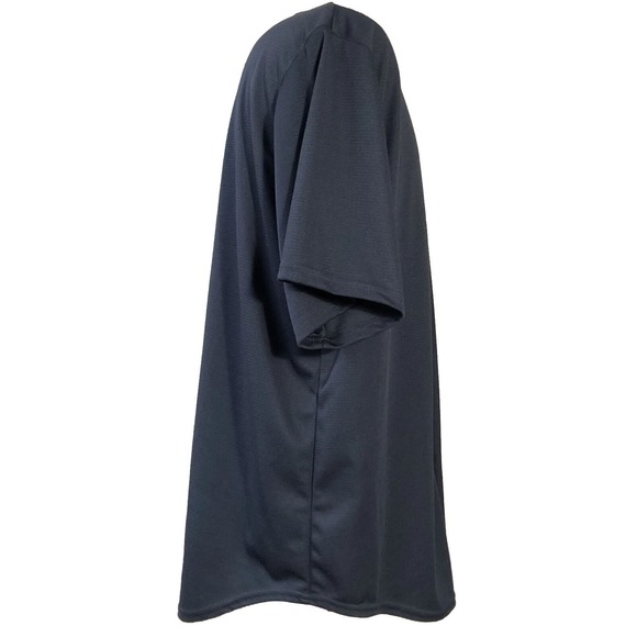 AUTHENTIC Majestic New York YANKEES Cool Base Batting Practice Jersey- Size XL - Picture 4 of 7